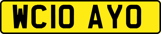 WC10AYO