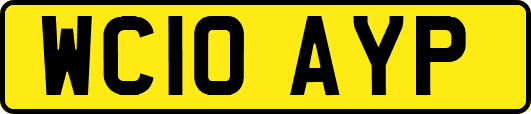 WC10AYP