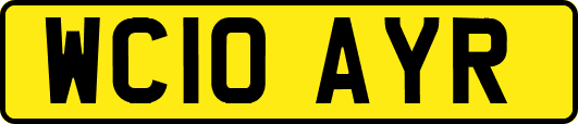 WC10AYR