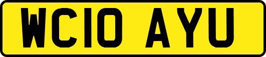 WC10AYU