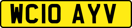 WC10AYV