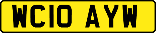 WC10AYW