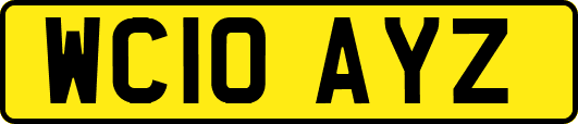WC10AYZ
