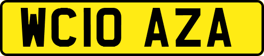 WC10AZA