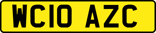 WC10AZC