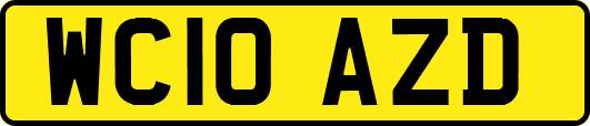 WC10AZD