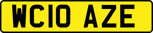 WC10AZE