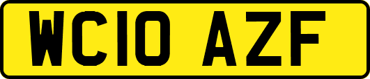 WC10AZF