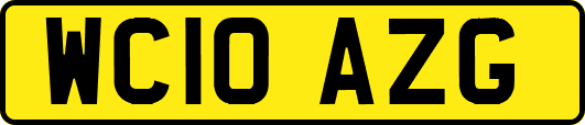 WC10AZG