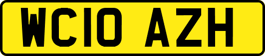 WC10AZH