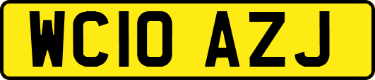 WC10AZJ