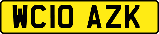 WC10AZK