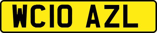 WC10AZL
