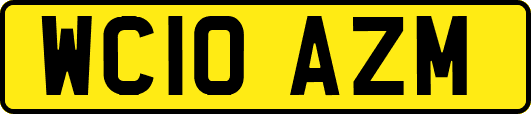 WC10AZM