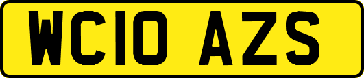 WC10AZS