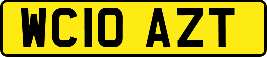 WC10AZT