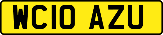 WC10AZU