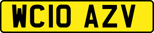 WC10AZV