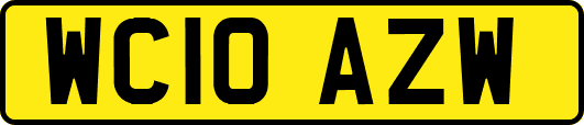 WC10AZW