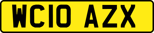 WC10AZX
