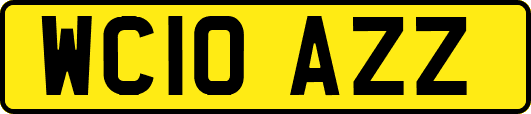 WC10AZZ