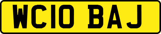 WC10BAJ