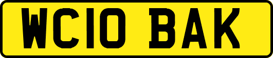 WC10BAK