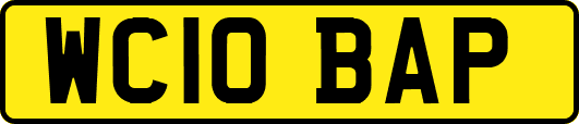 WC10BAP