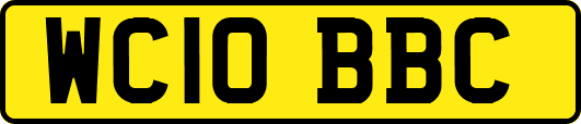 WC10BBC
