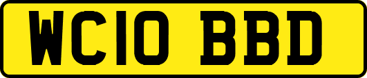WC10BBD