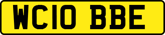 WC10BBE