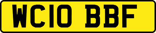 WC10BBF