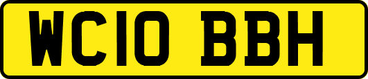 WC10BBH