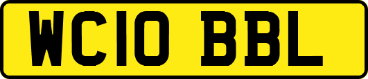 WC10BBL