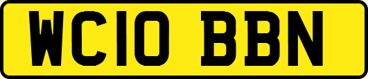WC10BBN