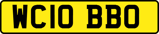 WC10BBO