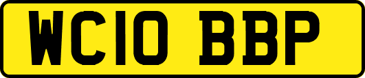 WC10BBP