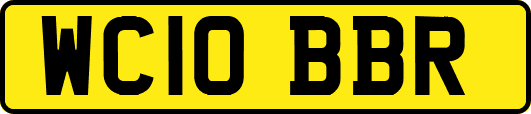 WC10BBR