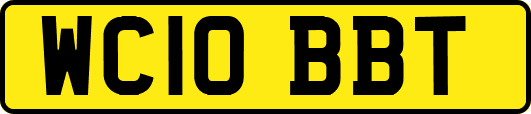 WC10BBT