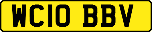 WC10BBV