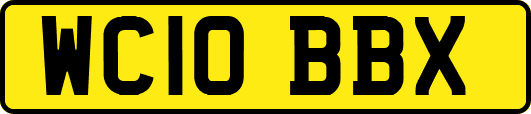 WC10BBX