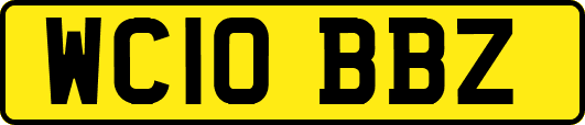 WC10BBZ