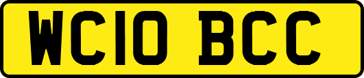 WC10BCC