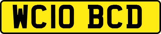 WC10BCD