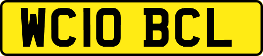 WC10BCL