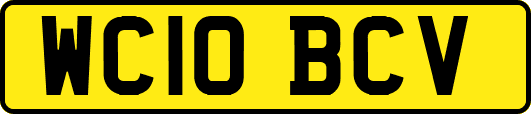WC10BCV