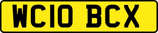 WC10BCX