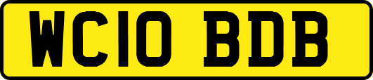 WC10BDB