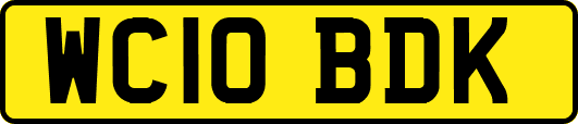 WC10BDK