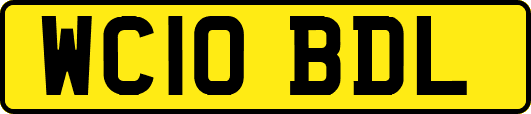WC10BDL